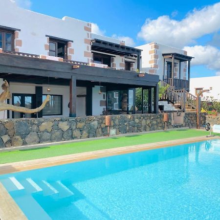 Casa Serendipia La Asomada  Dış mekan fotoğraf