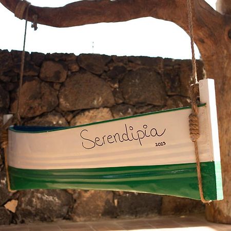 Casa Serendipia La Asomada  Dış mekan fotoğraf