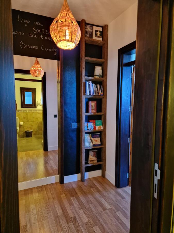 Casa Serendipia La Asomada  Dış mekan fotoğraf