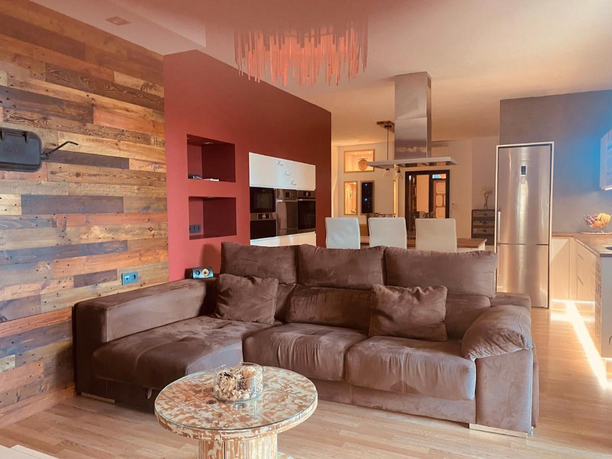 Casa Serendipia La Asomada  Dış mekan fotoğraf