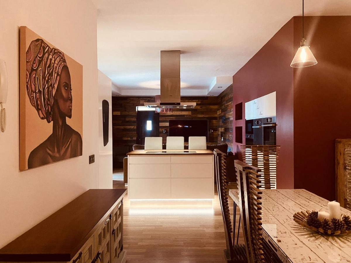 Casa Serendipia La Asomada  Dış mekan fotoğraf