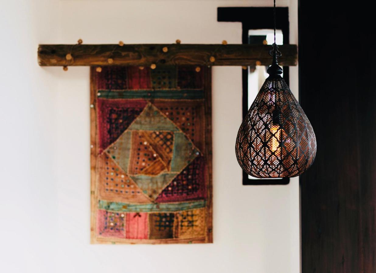 Casa Serendipia La Asomada  Dış mekan fotoğraf