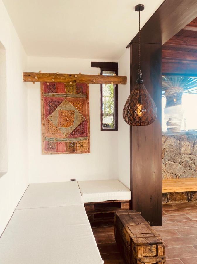 Casa Serendipia La Asomada  Dış mekan fotoğraf