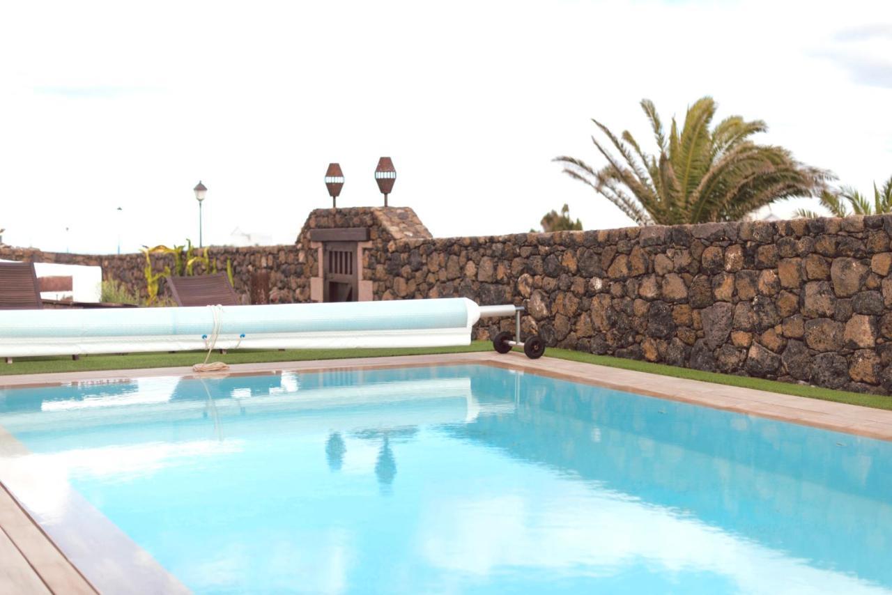 Casa Serendipia La Asomada  Dış mekan fotoğraf