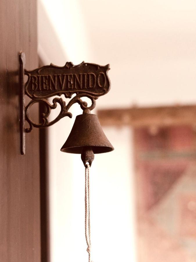 Casa Serendipia La Asomada  Dış mekan fotoğraf