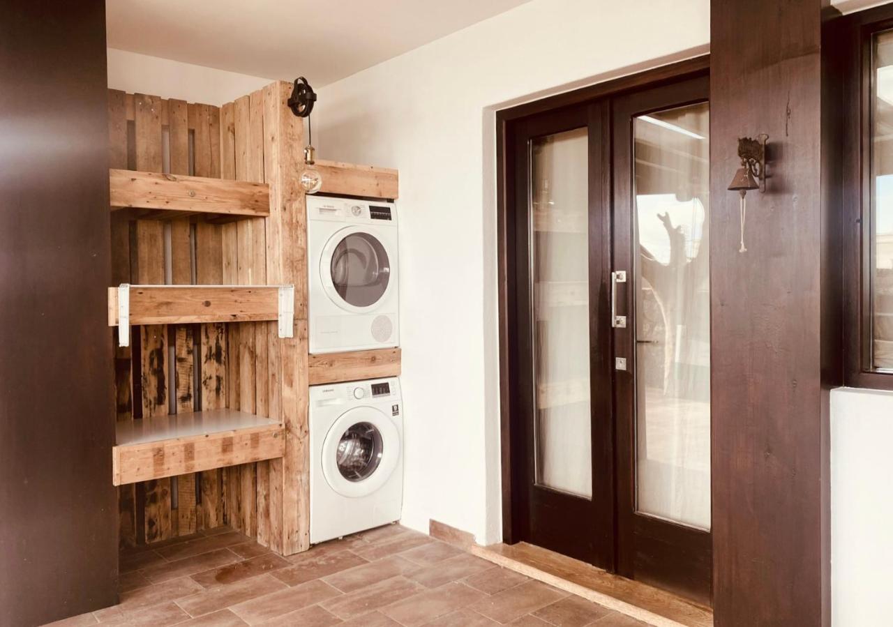 Casa Serendipia La Asomada  Dış mekan fotoğraf