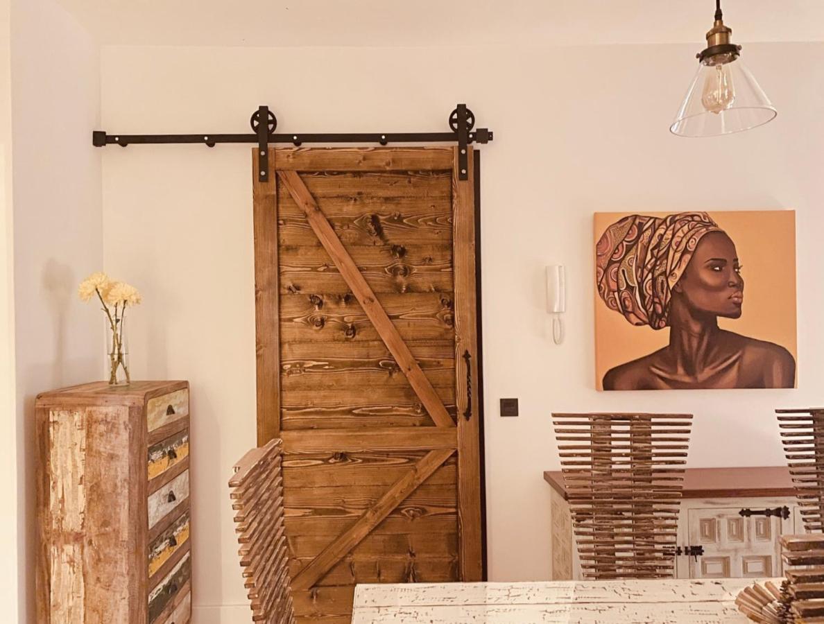 Casa Serendipia La Asomada  Dış mekan fotoğraf