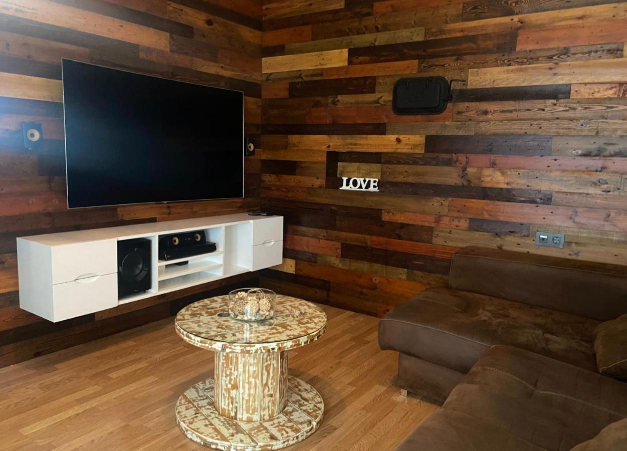 Casa Serendipia La Asomada  Dış mekan fotoğraf