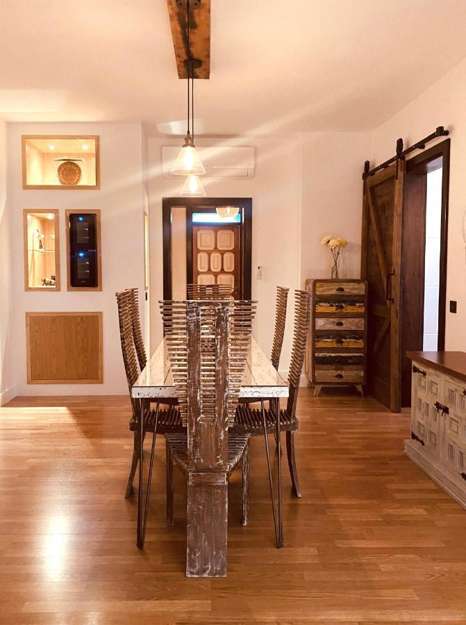 Casa Serendipia La Asomada  Dış mekan fotoğraf