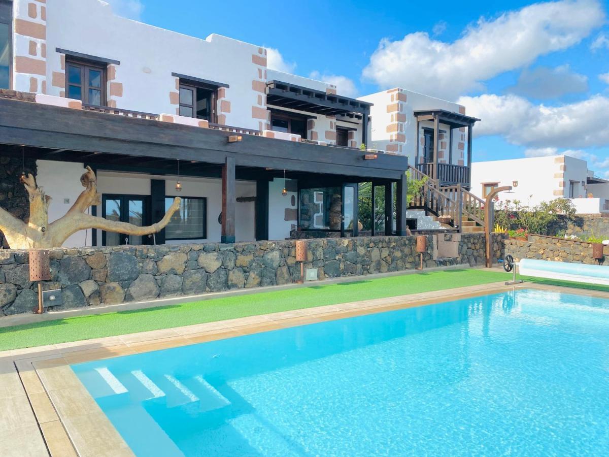 Casa Serendipia La Asomada  Dış mekan fotoğraf