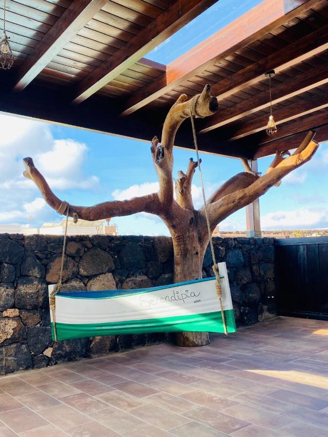 Casa Serendipia La Asomada  Dış mekan fotoğraf