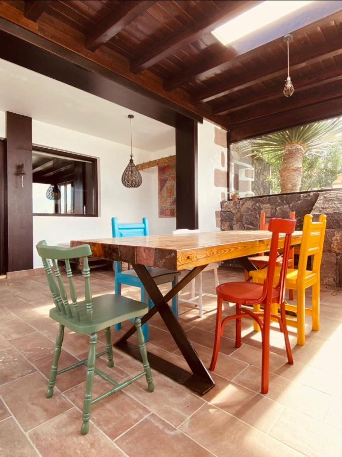Casa Serendipia La Asomada  Dış mekan fotoğraf