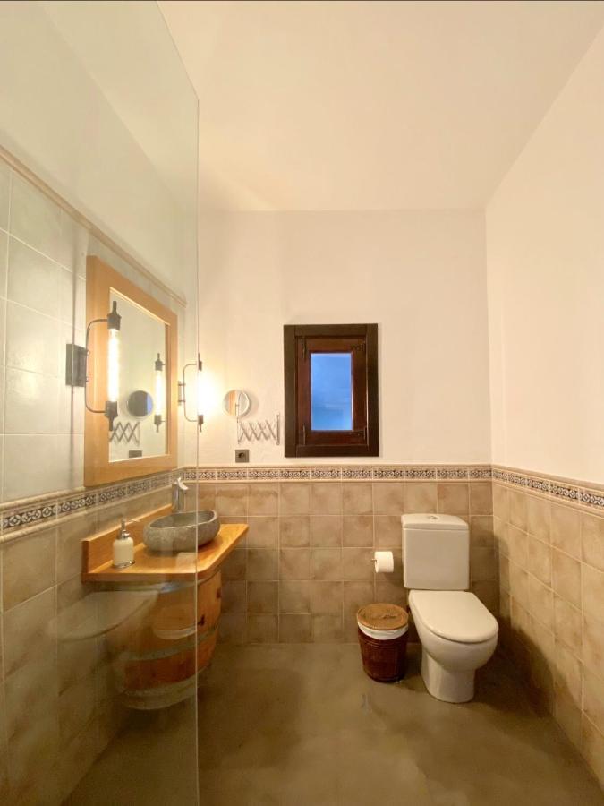 Casa Serendipia La Asomada  Dış mekan fotoğraf